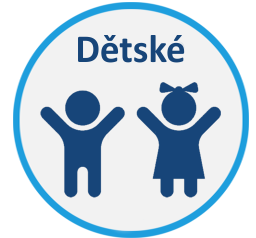 dětské