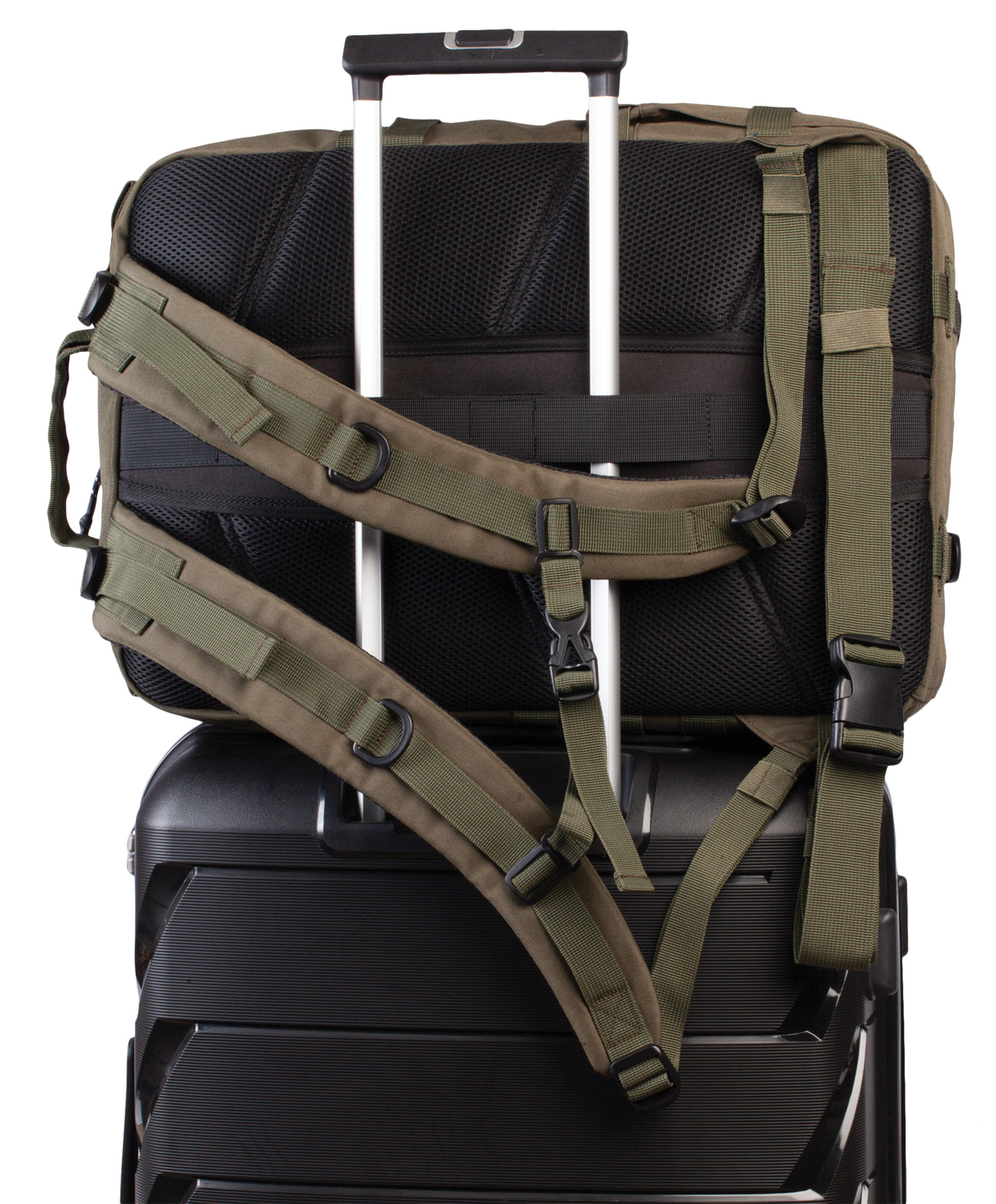 Bestway Pro Supply – popruh pro připevnění na kufr